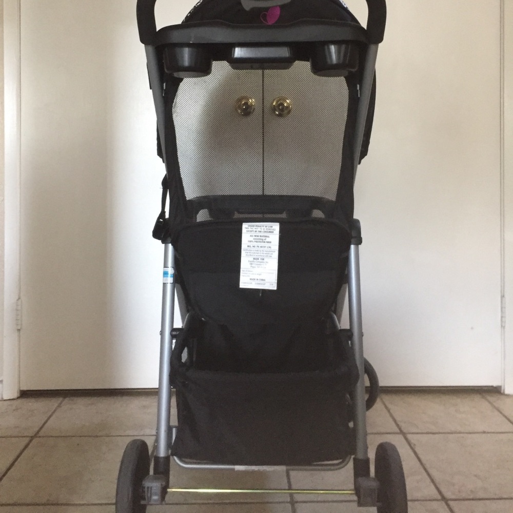 Baby stroller - Picture 7 of 7